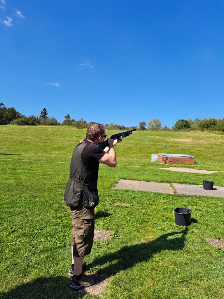Vereinsmeisterschaft 2024 SKEET