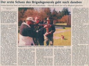 Westricher Rundschau - 07.04.2002